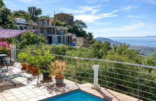 Villa La Torre by Interhome - Foto 24