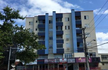 Apartamento Centro dos Ingleses - Photo 16