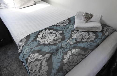 Falstaff Cottage, NEW HOT TUB, Sleeps up to 5, Stratford upon Avon - Foto 53