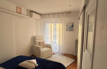 Appartement T3 NICE Promenade des Anglais - Photo 22
