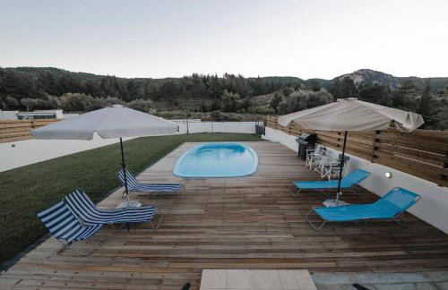 Butterfly Estates Maritsa Rhodes - Foto 22