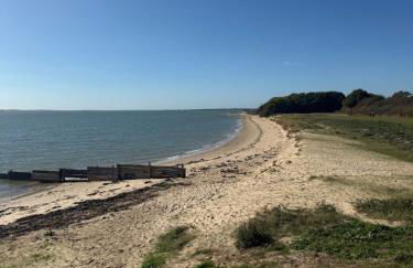 Cosy Little Home By The Sea - Foto 65