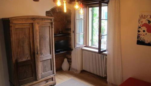 L'Affresco, rural house in Valpolicella Courtyard - Photo 3