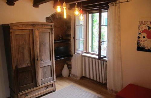 L'Affresco, rural house in Valpolicella Courtyard - Photo 3