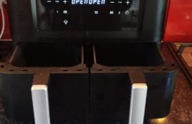 The Cottage - Hot Tub - nr Glasgow - self check-in - Foto 16