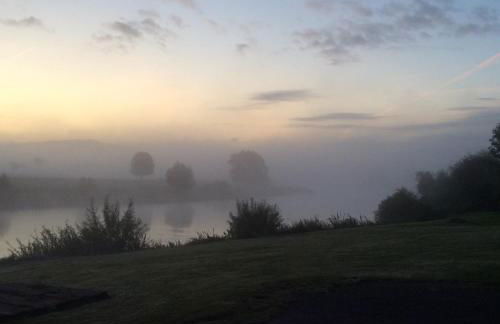 Ferienwohnung Weserblick Polle - Foto 25