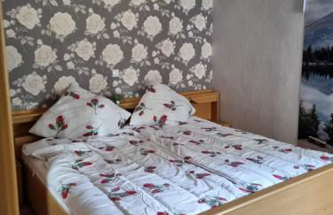 Ferienhaus Hochwald - Foto 1