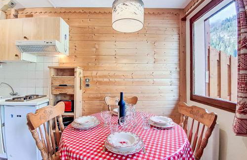 Apartment Le Balcon des Brevières by Interhome - Foto 25