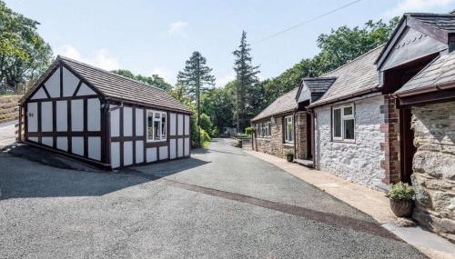 1 Bed in Machynlleth oc-85207 - Photo 2, Other