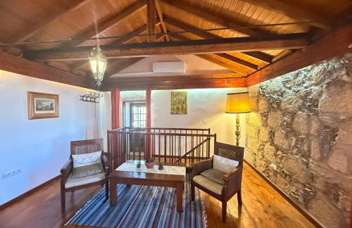 Casa La Musa de Tamaide - Foto 28