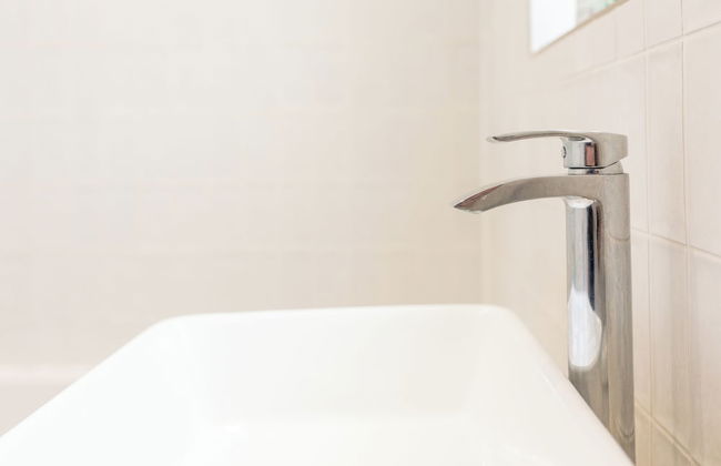 Bright & Airy 2BD - 10min walk to Centre - Foto 24