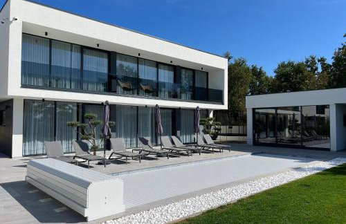 Villa Avis by IstriaLux - Foto 52