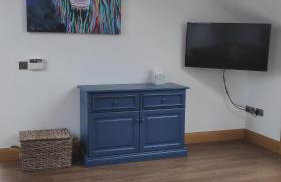 The Cow Hide @ Mill Burn Hollow. - Foto 23