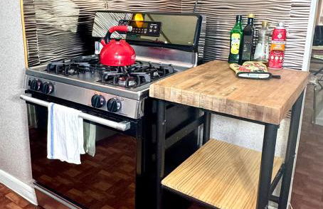 Sleep with a LION! 3 bedroom, near Downtown, Tremont, Ohio city!! - Foto 15