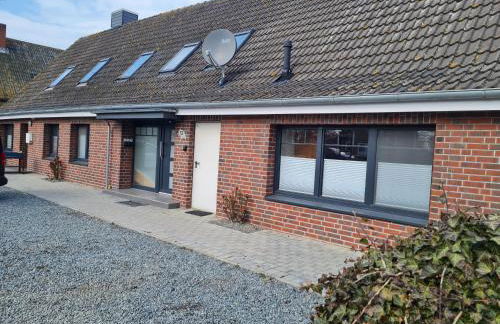 Ferienwohnung Ankerplatz in Schlagsdorf auf Fehmarn - Foto 1