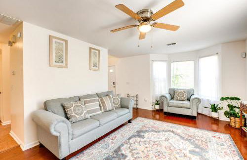 Atlanta Area Home with Yard about 2 Mi to Six Flags - Foto 5