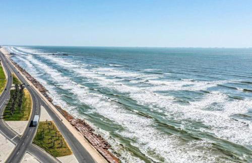 Stay Awhile Condo Minutes to Beach with Pool - Foto 19