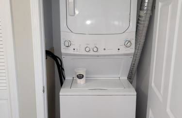 Davenport Dwelling Unit 9 Midtown 3BD - Foto 6