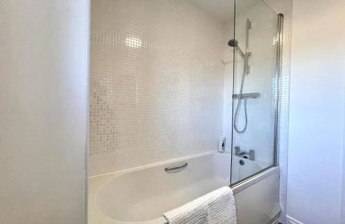 Genesis 3 bedroom Home Telford- sleeps up to 5 - Photo 6