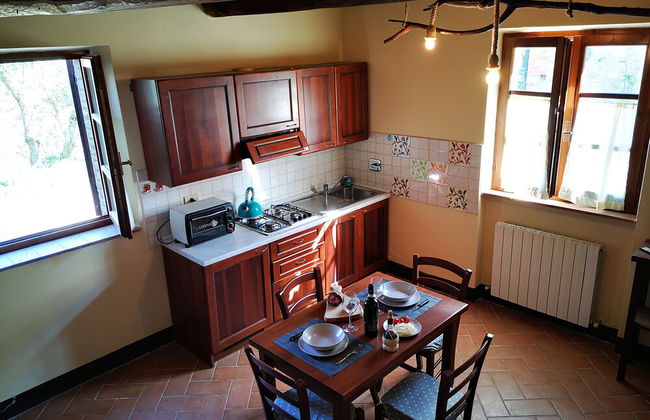 Agriturismo Grecinella - Foto 45