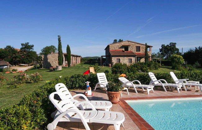 Borgo Campetroso - Foto 31