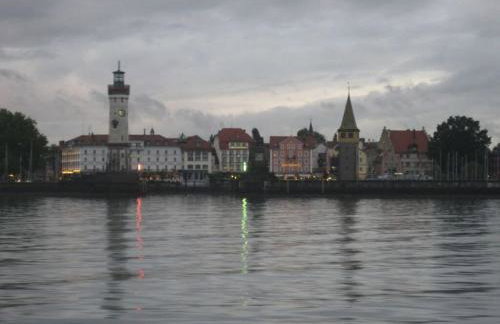 Hanssen in Lindau/lake Constance - Photo 72