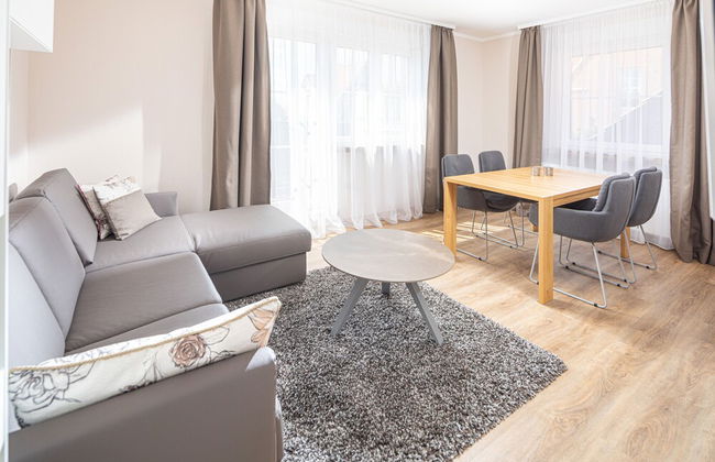 Winkelschiffchen II - Foto 32