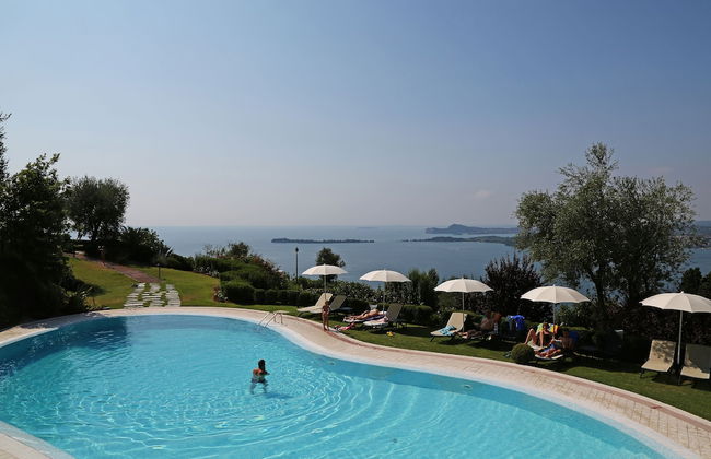 Appartamenti Borgo - Foto 31