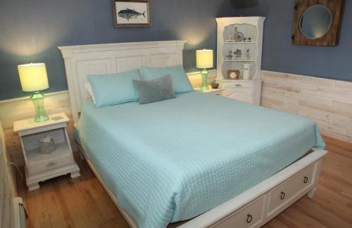 Cape Escape Chatham 5 Star Beach Chic 5 Min Walk to Beach-Newly Renovated Private Retreat AC - Foto 16