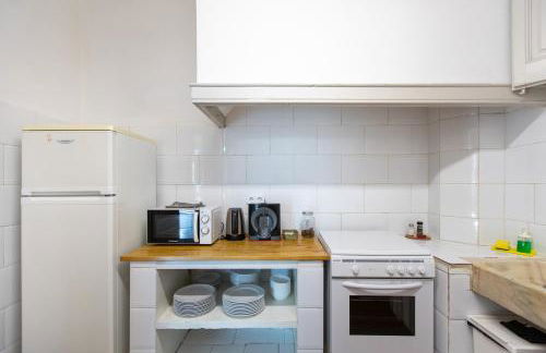 b21-Apartamento Modernista para Grupos - Foto 57