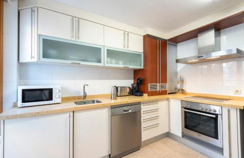 APARTAMENTO PLAYA SILGAR - VUT-50 m PLAYA CON 2 GARAJES Y 3 DORMITORIOS - Foto 20