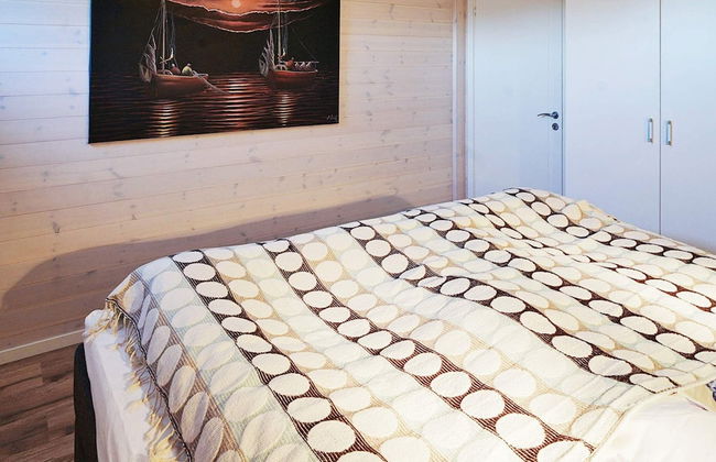 8 Person Holiday Home in Aram - Foto 3