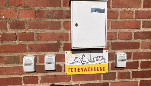 Drehbrücke - Foto 3