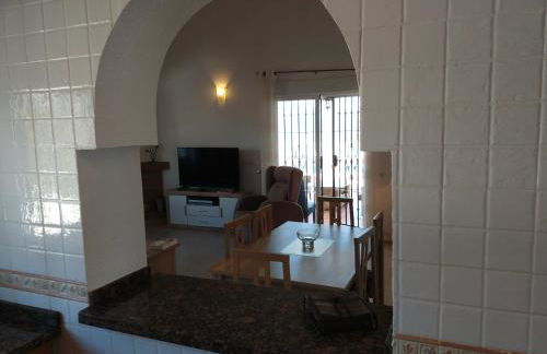 Casa VIVAndalusia Centrally located villa with private pool, breathtaking views by Rentasunnyplace - Foto 10