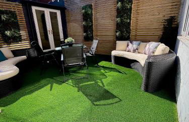 Coastal Apartments No 1 - Photo 24