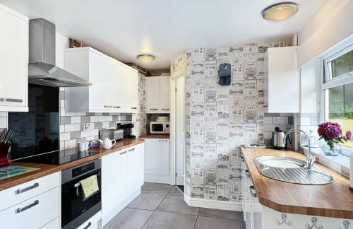 Seagulls Rest Minehead - Foto 3