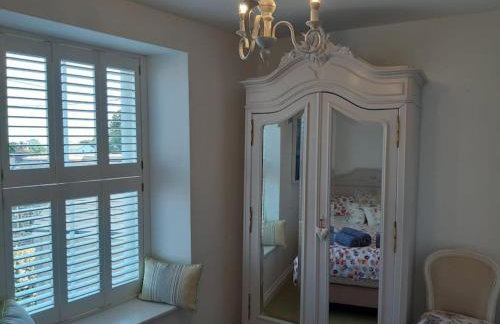 Corvus - Beautiful cottage half a mile from Mousehole - Photo 45