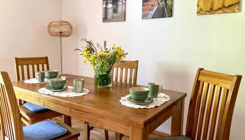 Sonnenhof - Ferienwohnung - Foto 5