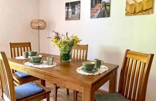 Sonnenhof - Ferienwohnung - Foto 5