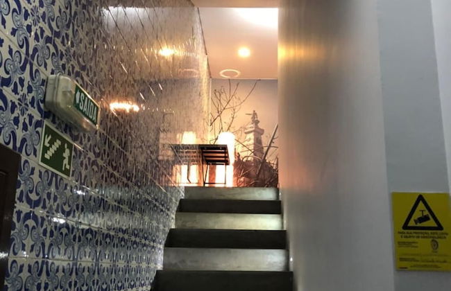 Be Oporto Apartments Clerigos - Foto 27