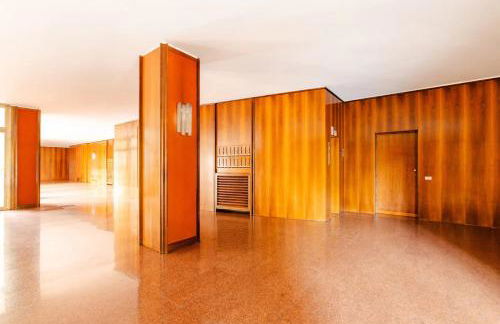 Luxury 2 bedroom Apartament, close to San Siro, Fiera and 10 min metro to Duomo - Foto 29