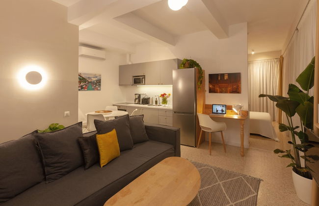 The Marble Suites, PLAKA - Foto 79