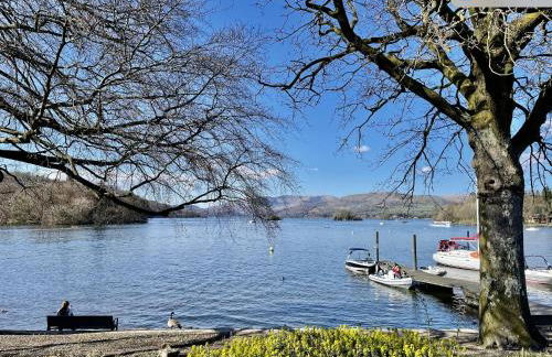 Mere View Loft, Bowness-on-Windermere - Foto 20