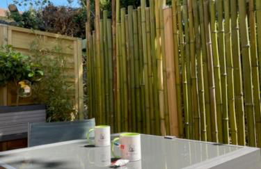 La cabane du Panda - Foto 10