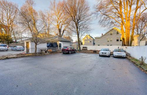 Pet-Friendly Salem Apartment with Shared Deck! - Photo 21