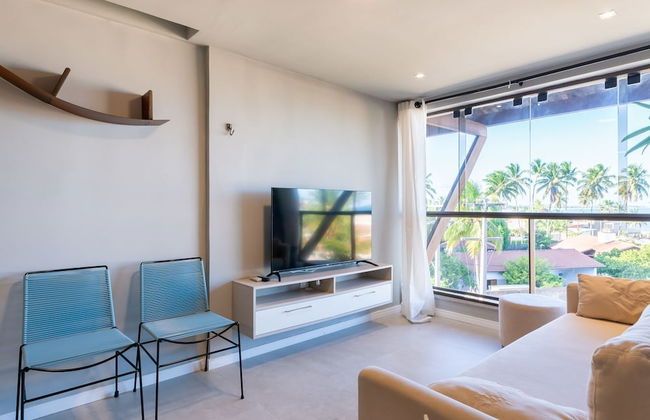 Praia Central Porto de Galinhas - Foto 27