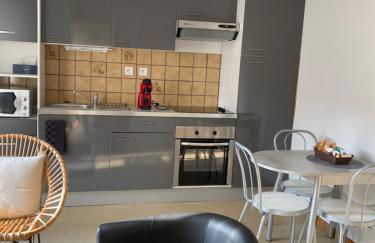 Confortable et agréable T1 n•1 - Foto 8