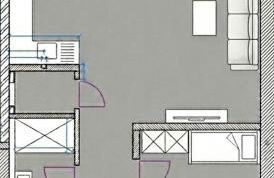 BILEANCA - Neubau-Ferienwohnungen Rheinhausen Europa-Park - Foto 45
