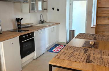 Appartement industriel - Foto 6