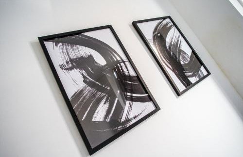 Modern 4BR Home in Dudley - Foto 30